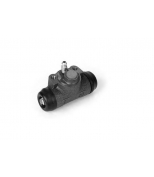 OPEN PARTS - FWC330100 - 